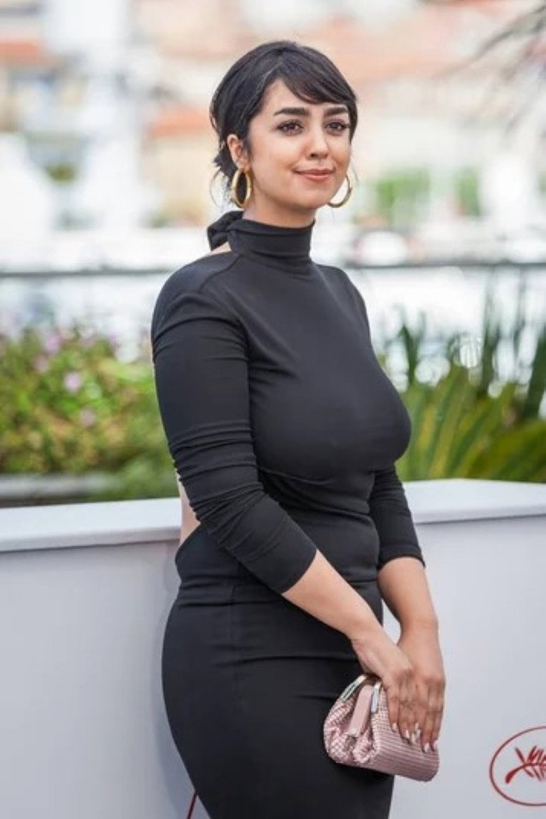 Mariam Al Ferjani photo 2