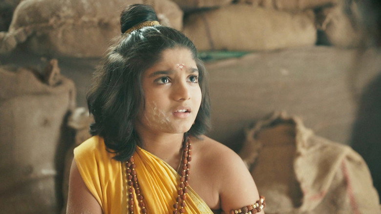 Hastinapur Ke Veer 시즌 1 54화