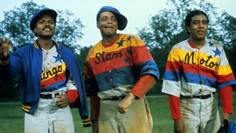 Image d'arrière-plan 5 du film The Bingo Long Traveling All-Stars & Motor Kings