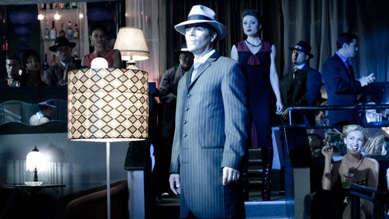 Still from Caprica - Season 1 Episode 8