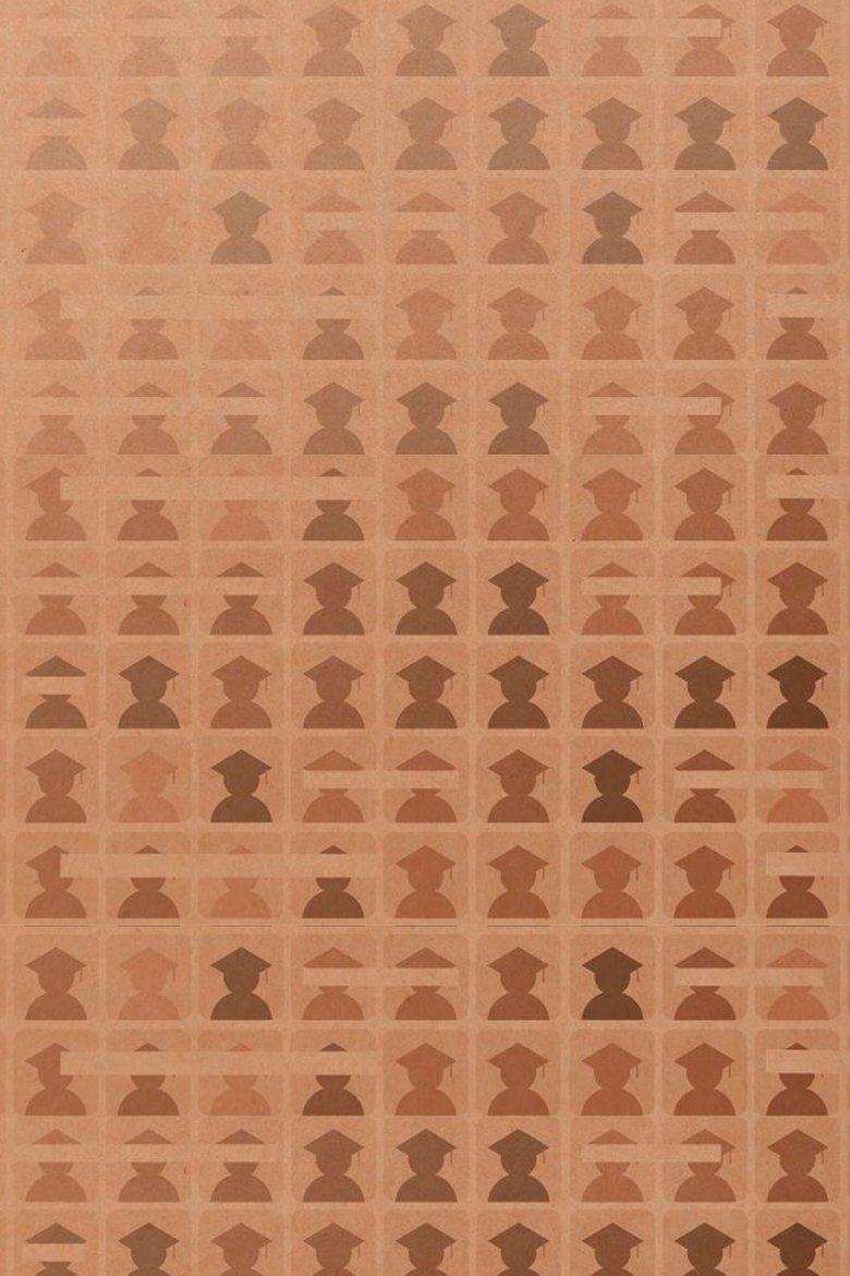 Autodeclarado poster