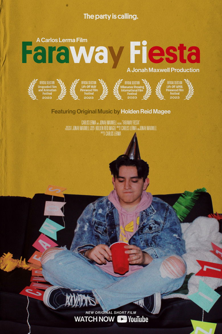 Imatge de Faraway Fiesta