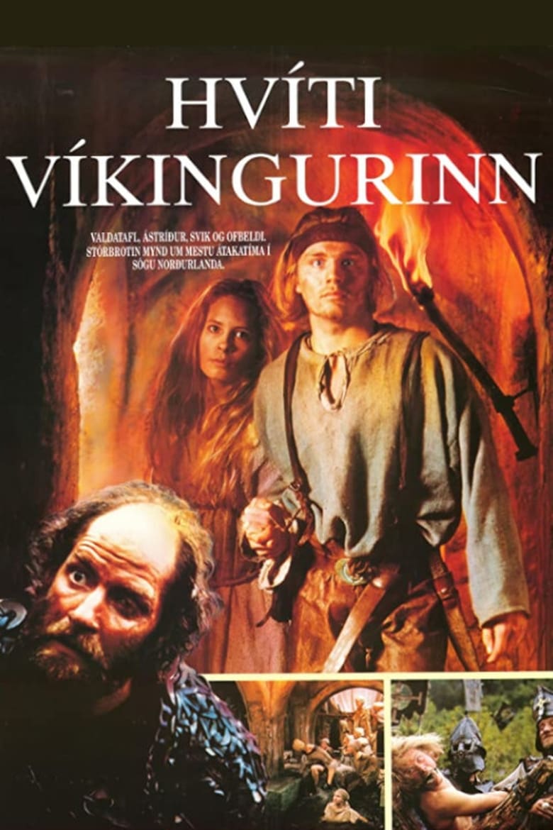 Den hvite viking