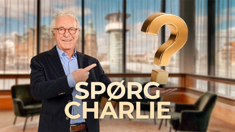 Spørg Charlie image 3