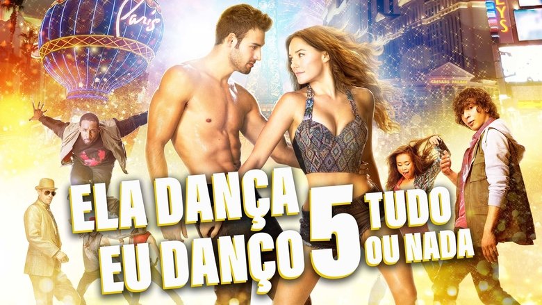Step Up All In (2014)