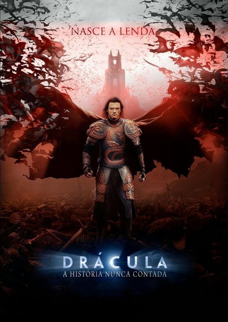 Póster la Película