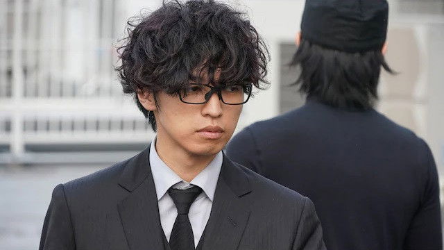 Still image for CODE:MIRAGE season 1 episode 22: Episode 22 Still image for CODE:MIRAGE season 1 episode 22: Episode 22