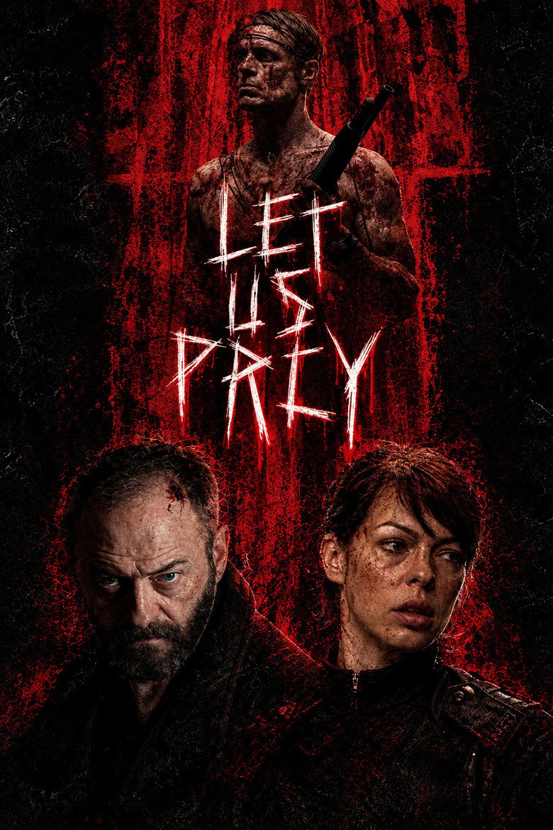 Imatge de Let Us Prey