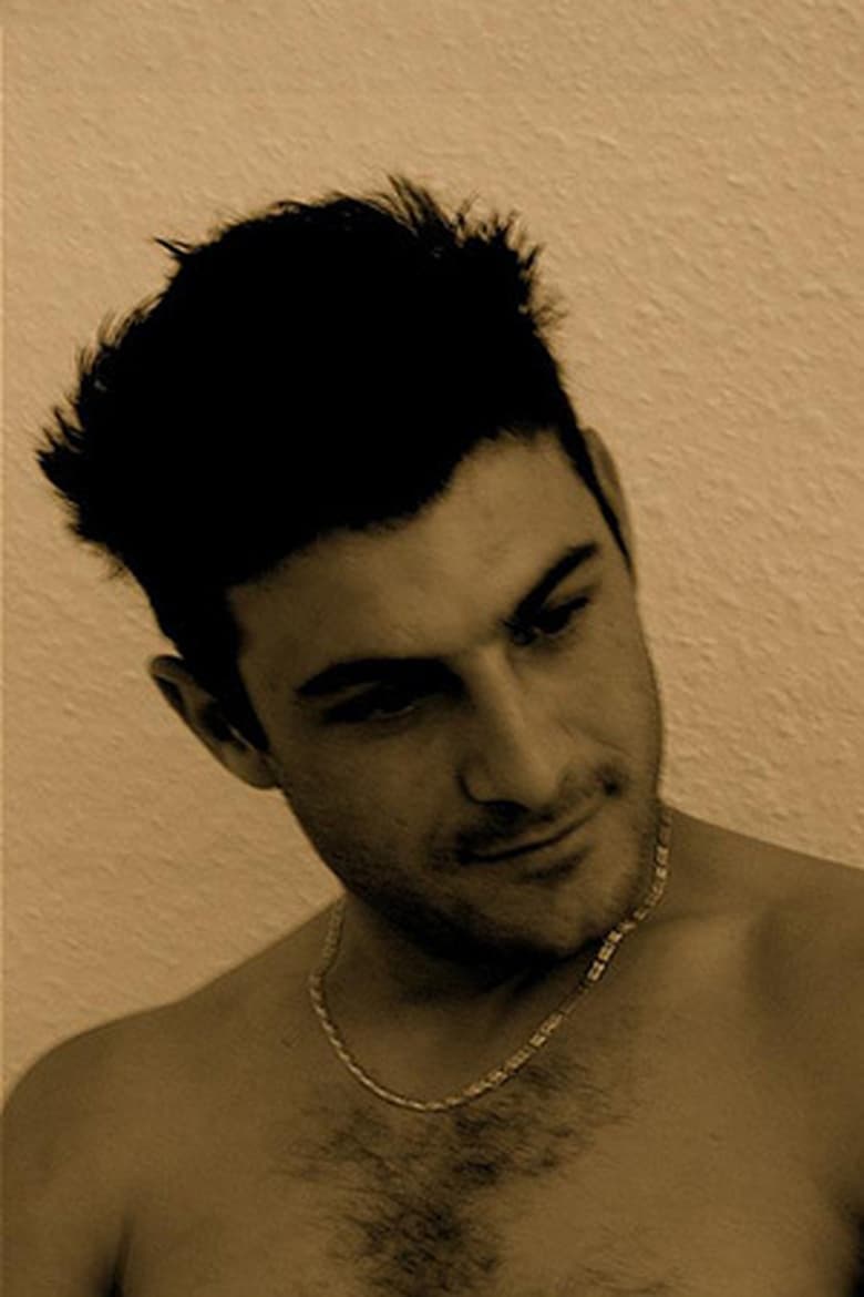 Stathis Papadopoulos photo 2