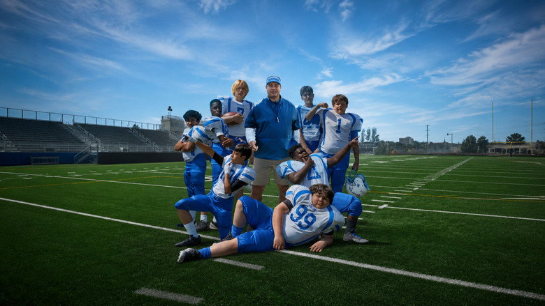 Still from Home Team