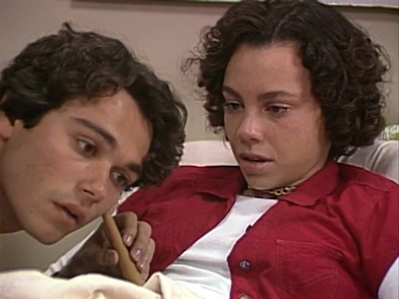 História de Amor - S01E44 - Capítulo 44