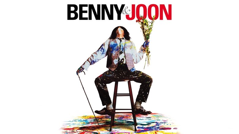 Benny & Joon (1993)
