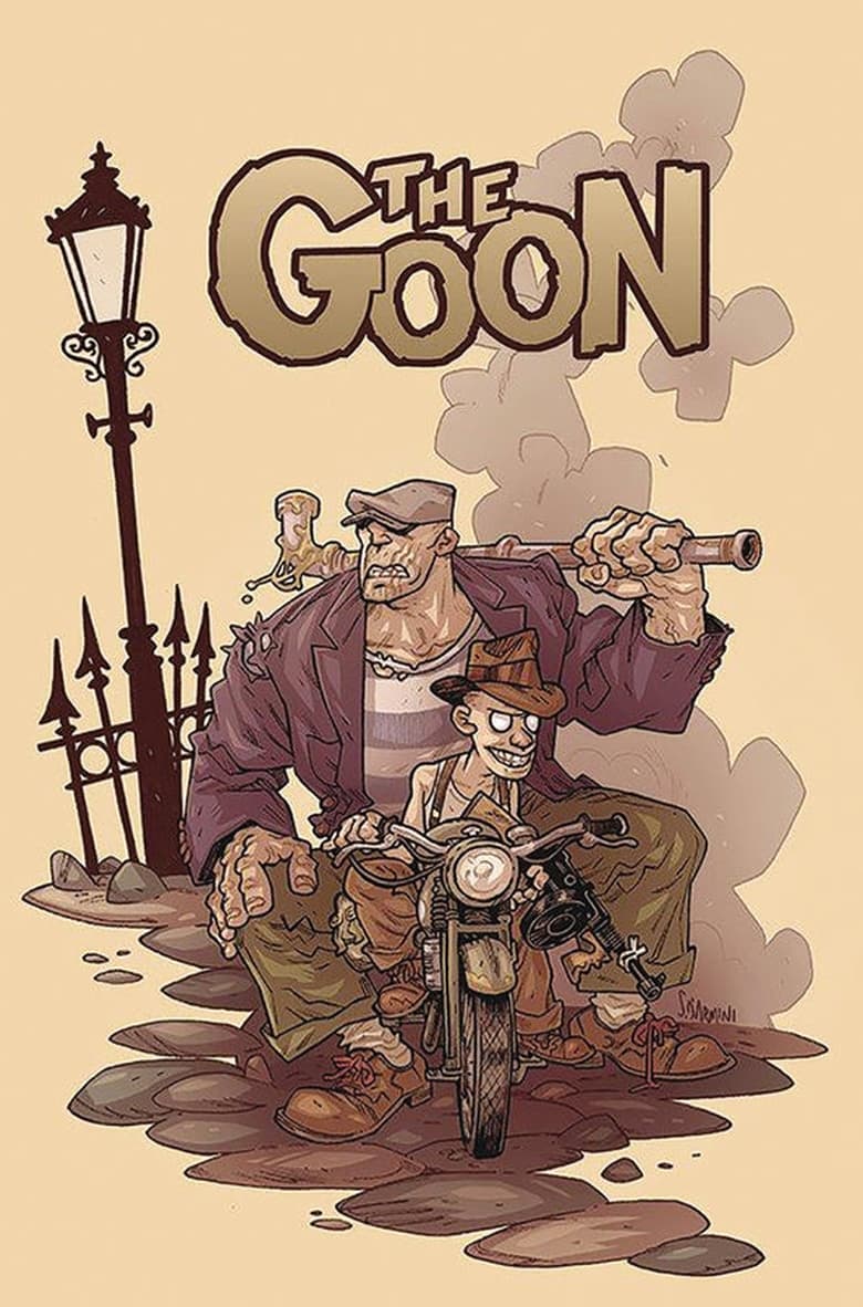 The Goon (1970)