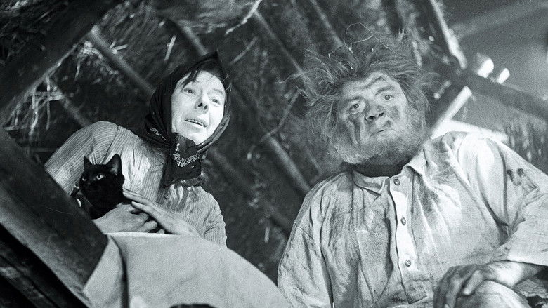 Imatge de Põrgupõhja uus Vanapagan