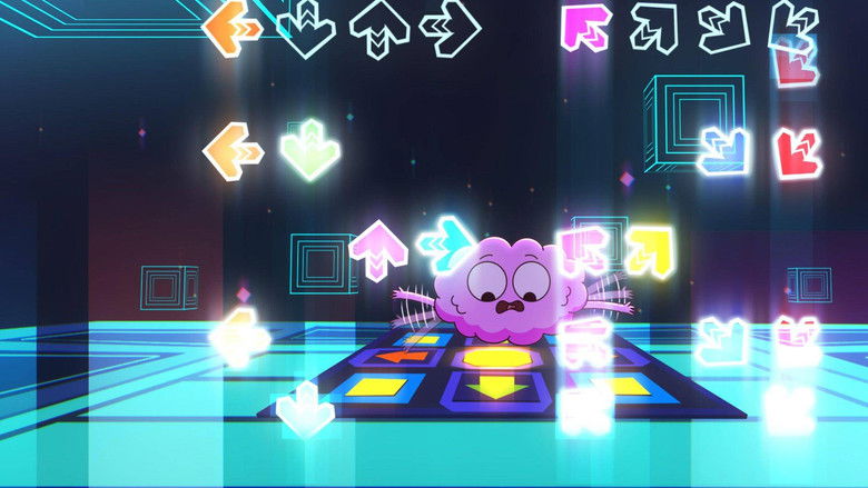 Still image for The Secret Life of Your Mind season 1 episode 4: Optimism