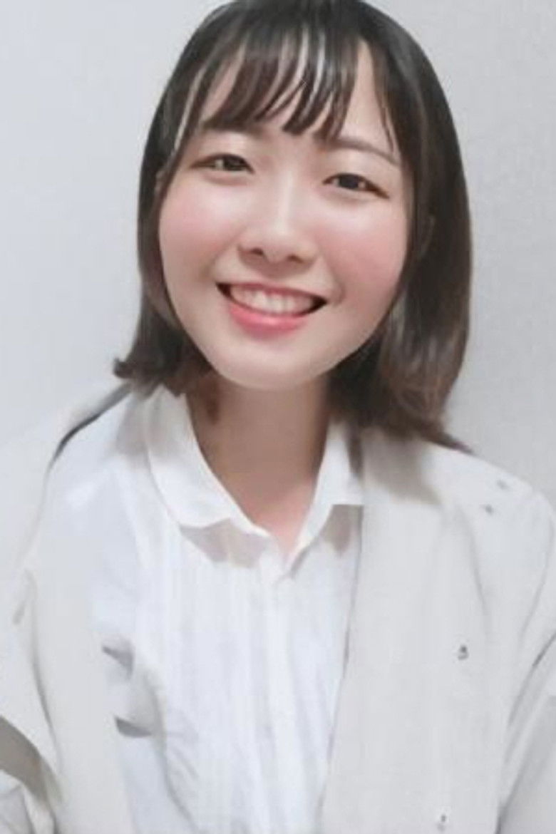 Ririko Minami portrait image