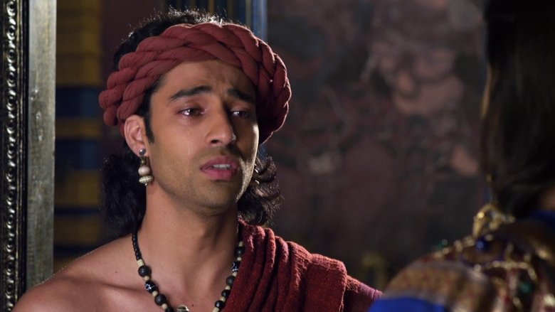 Still image for Buddha season 1 episode 28: Episode 28