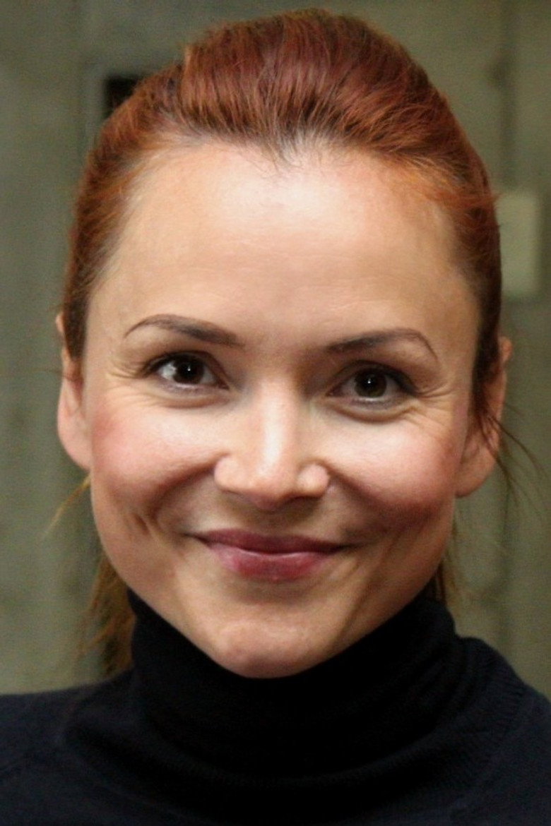 Radka Třeštíková photo 2