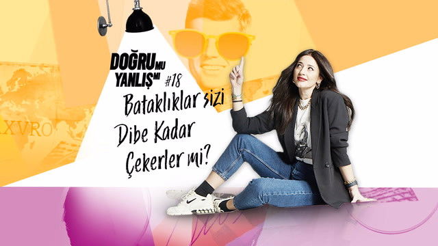 Still image for Doğru Mu Yanlış Mı? season 1 episode 18: Episode 18