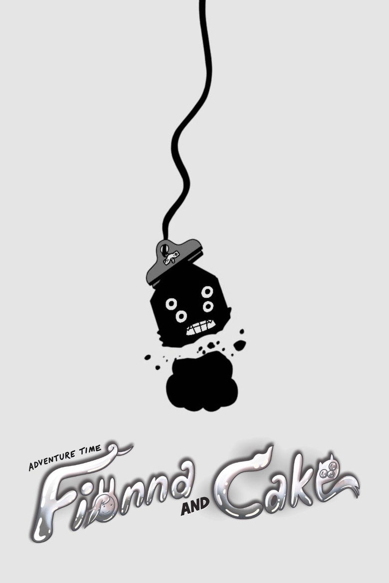 Póster la Serie