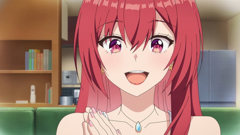 Still from Can a Boy-Girl Friendship Survive? - Season 1 Episode 12