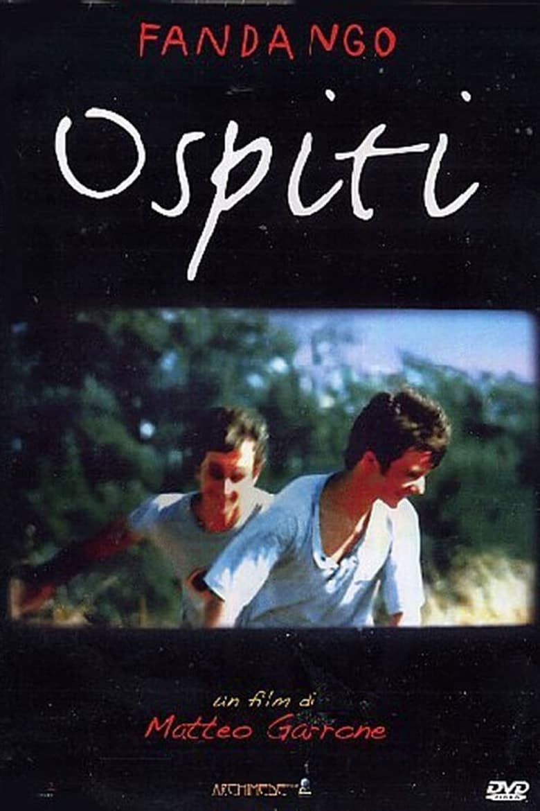 Ospiti (1998)