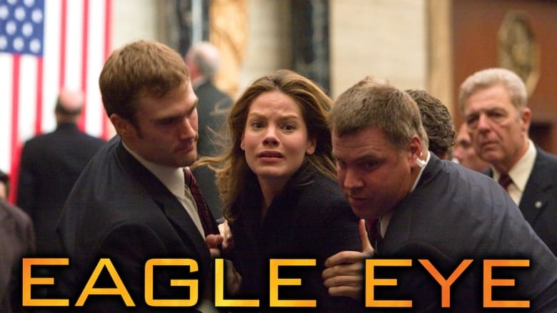 Eagle Eye (2008)