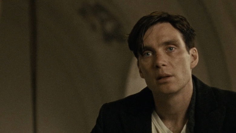 Image d'arrière-plan 11 du film Opération Anthropoid