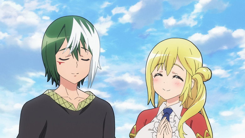Still from Immoral Guild - Season 1 Episode 11