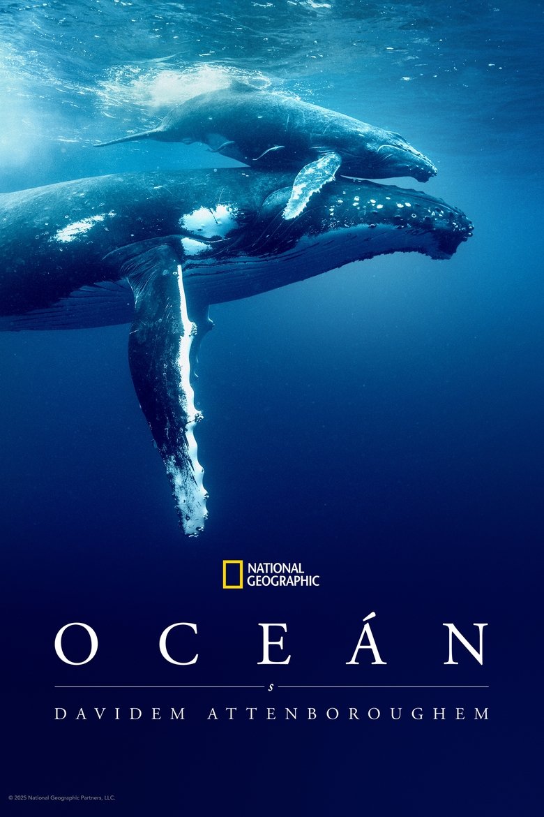 Ocean with David Attenborough (2025)