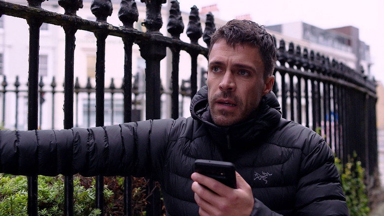 Still from Casualty - Season 46 Episode 6