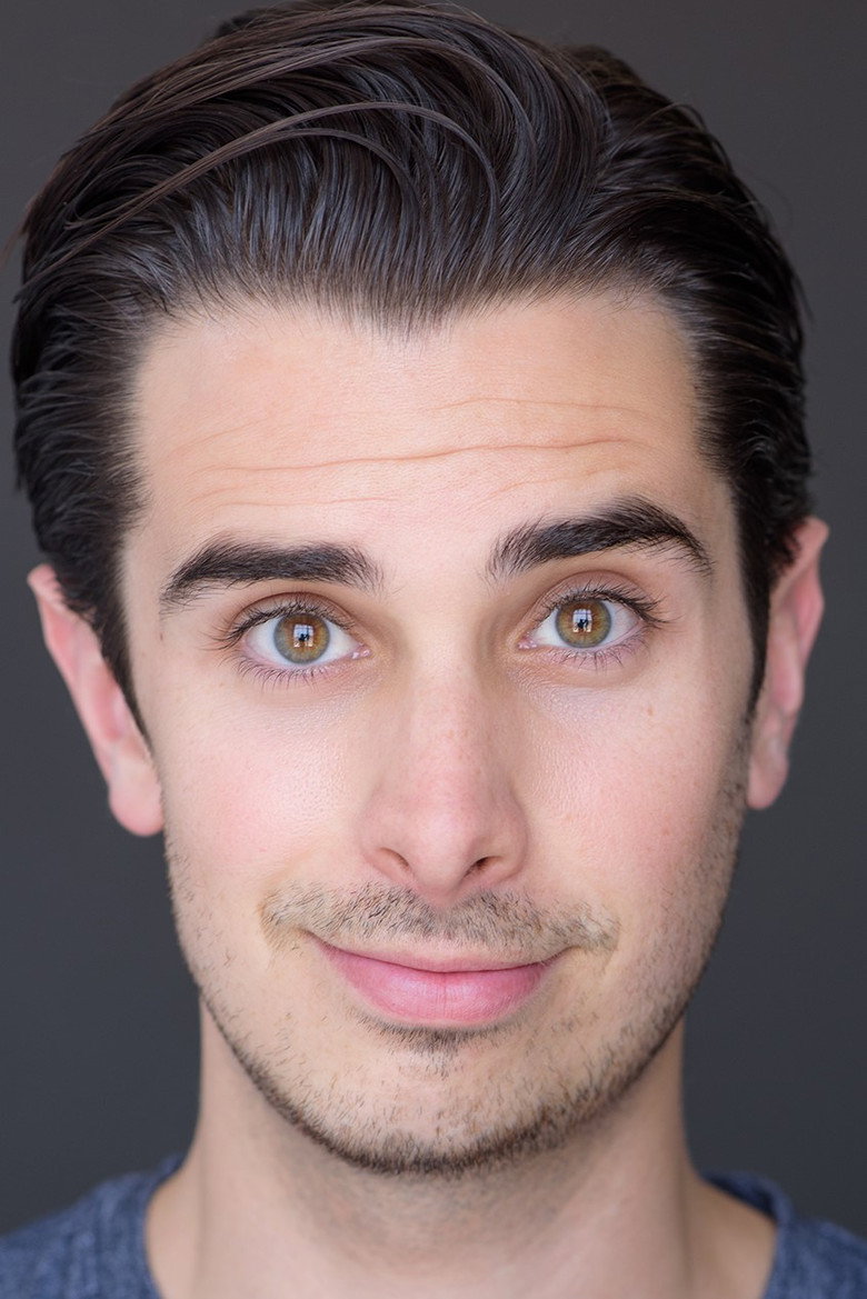 Joey Richter photo 5