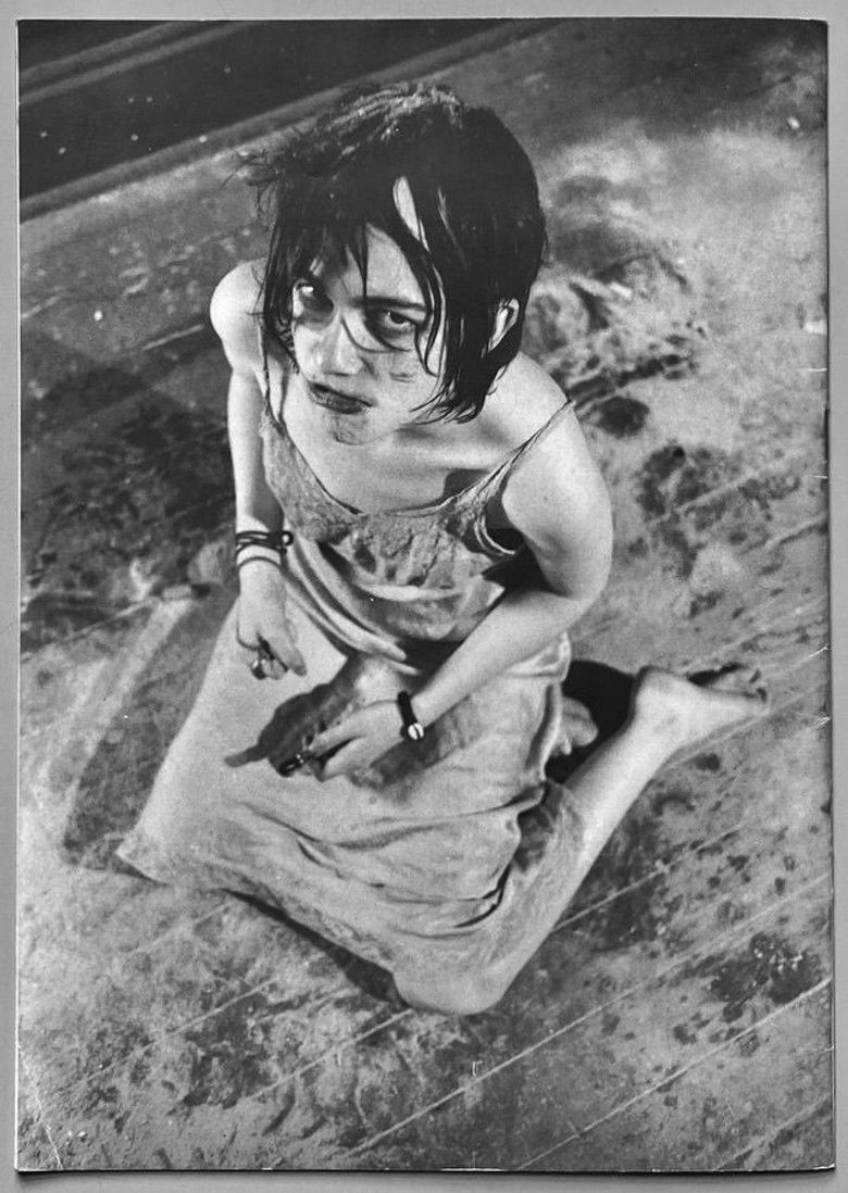 Imatge de You Killed Me First