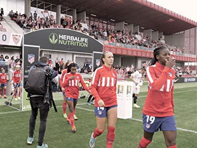 Still image for Another Way of Living: Atlético de Madrid season 1 episode 1: Episode 1