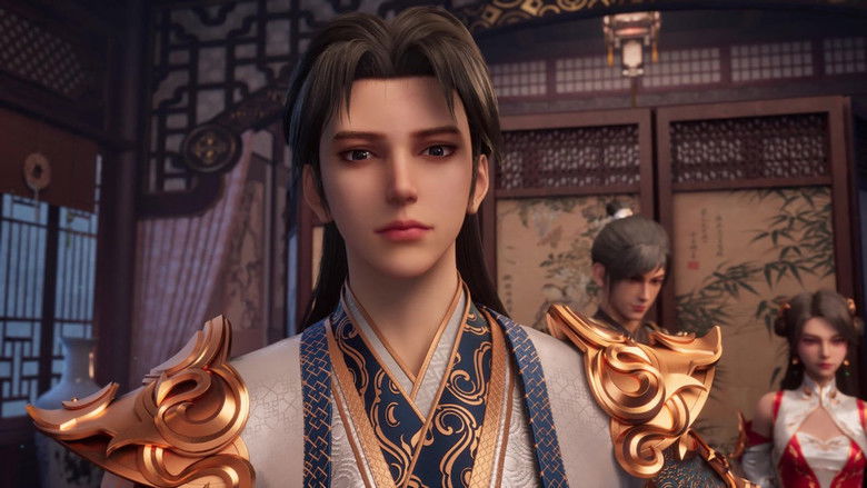 Still image for The Hidden Sect Leader season 1 episode 18: Episode 18 Still image for The Hidden Sect Leader season 1 episode 18: Episode 18