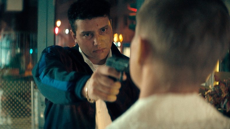 Still image for A Better Place season 1 episode 6: Episode 6 Still image for A Better Place season 1 episode 6: Episode 6