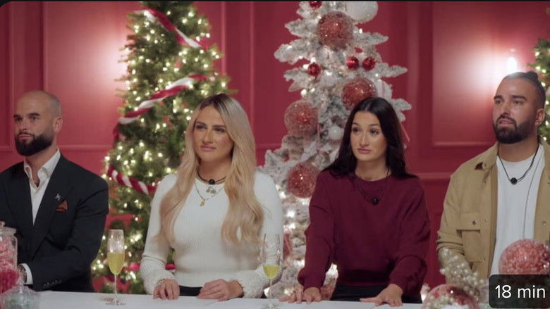 Still image for Le calendrier de l'avent season 1 episode 9: Episode 9