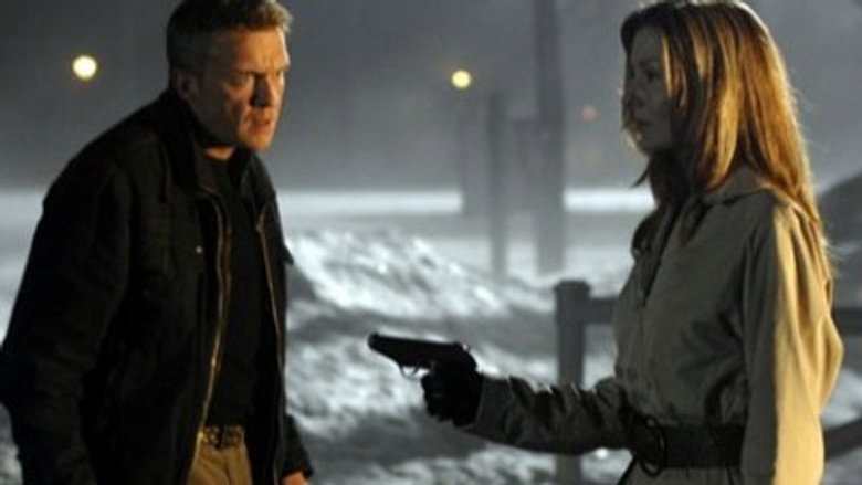 Still from Dead Zone - Season 6 Episode 2