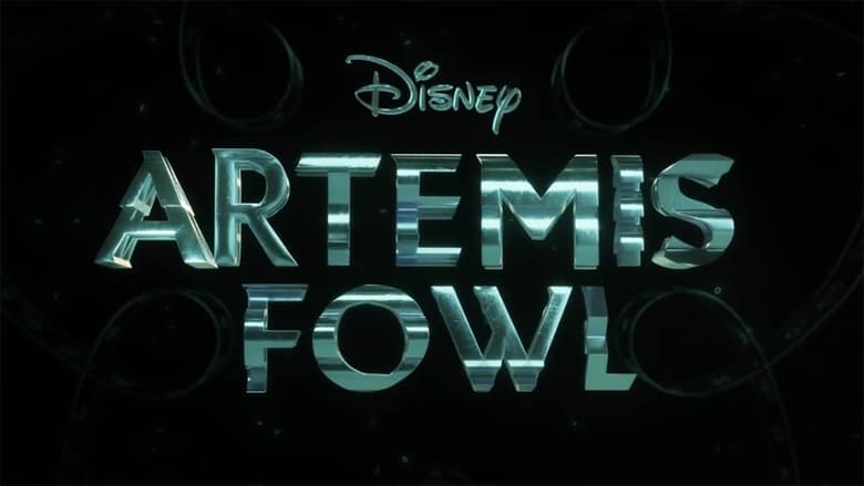 Schauen Artemis Fowl On-line Streaming