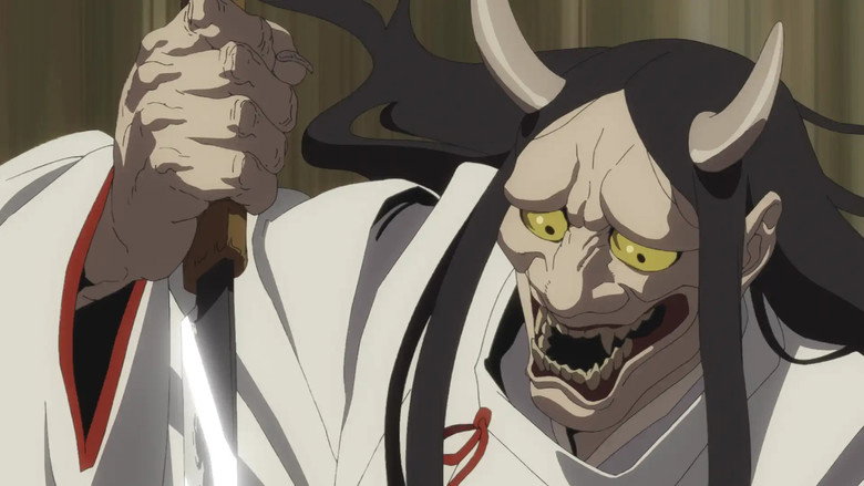 Still from Delicious in Dungeon - Season 1 Episode 19