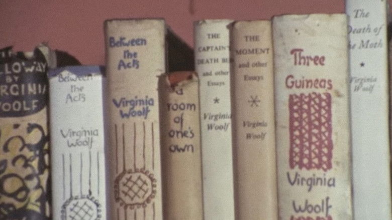 Imatge de Virginia Woolf: A Night's Darkness, A Day's Sail