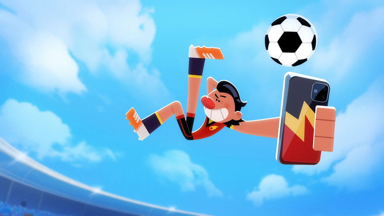 Still image for Чемпионы season 1 episode 16: Episode 16