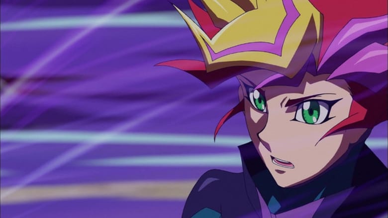 Assistir Yu-Gi-Oh! VRAINS - Episódio 119 Online - Download