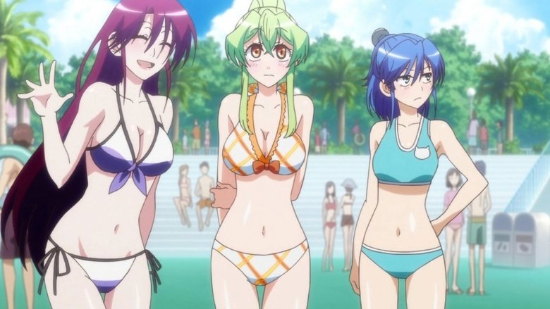 Still image for Actually, I Am... season 1 episode 9: Let's Put On Our Swimsuits! Still image for Actually, I Am... season 1 episode 9: Let's Put On Our Swimsuits!