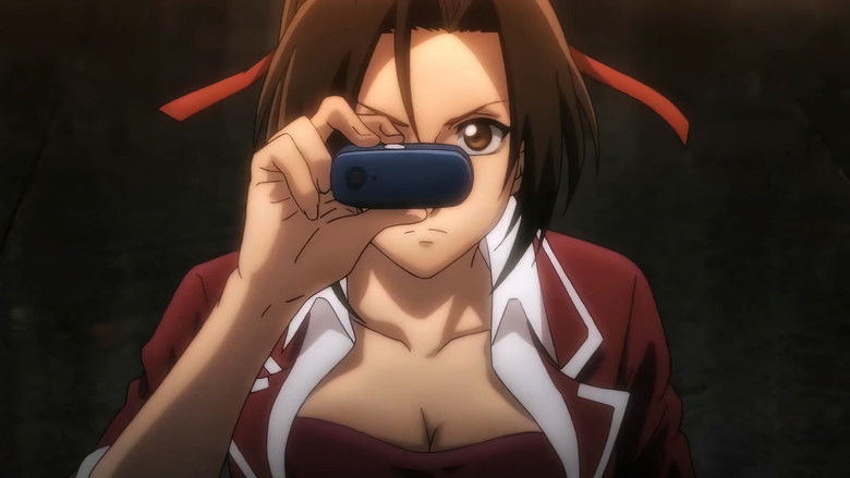 Still image for Dungeon & Fighter season 1 episode 1: Arad: Suming zhi Men