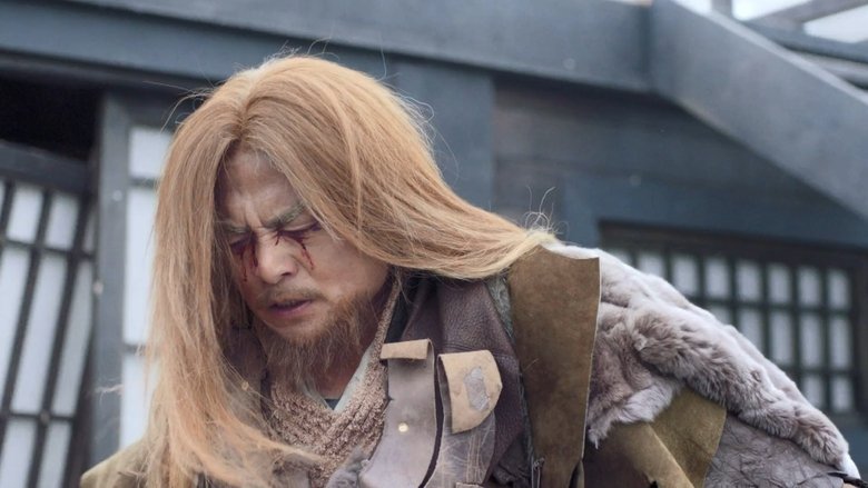 Still image for The Heaven Sword and the Dragon Saber season 1 episode 3: Episode 3 Still image for The Heaven Sword and the Dragon Saber season 1 episode 3: Episode 3