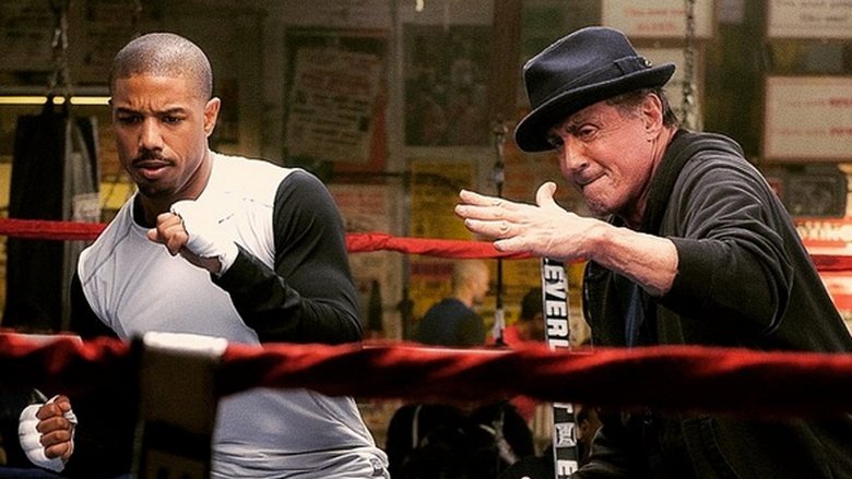 Creed The Movie