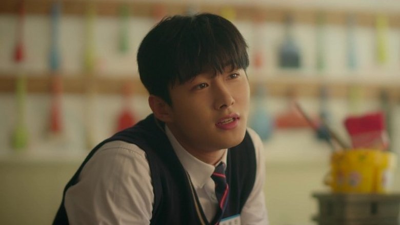 Still image for Seasons of Blossom season 1 episode 2: Episode 2