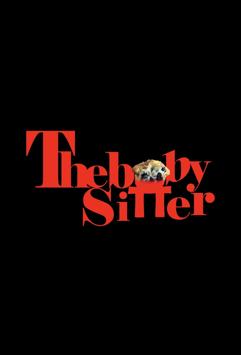 The Babysitter background