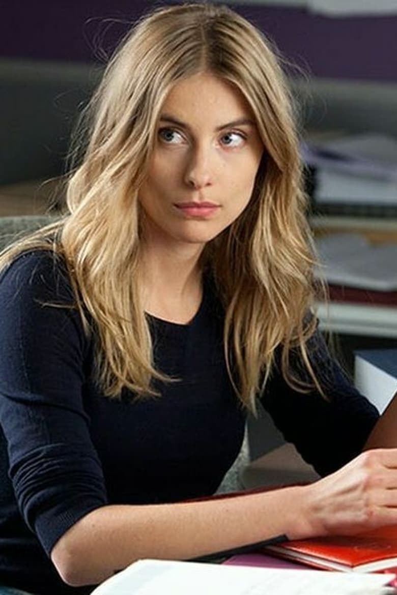 Katarzyna Zawadzka photo 2
